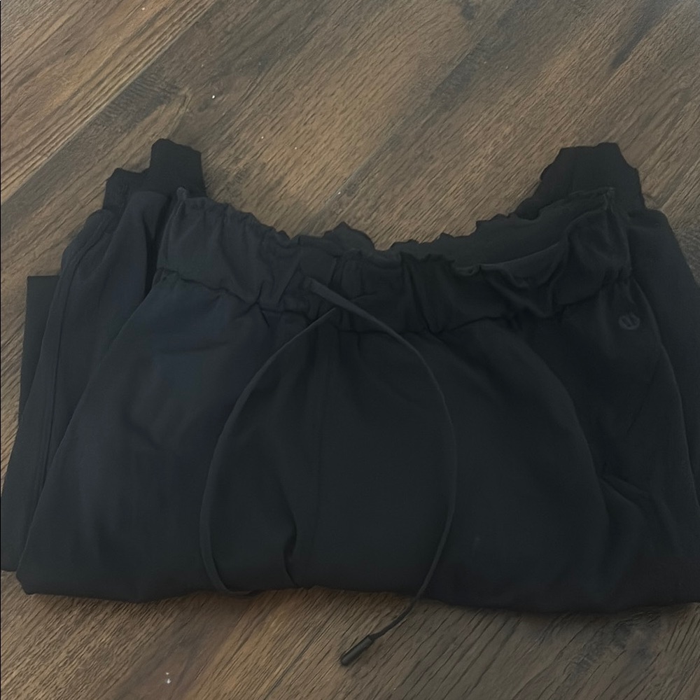 lululemon dance studio pants